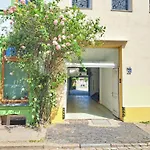Fairmietung Gartenblick 2 Og Rechts - Abc543 * Wißmar