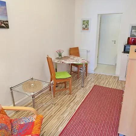 דירה Fairmietung Gartenblick 2 Og Rechts - Abc543 *