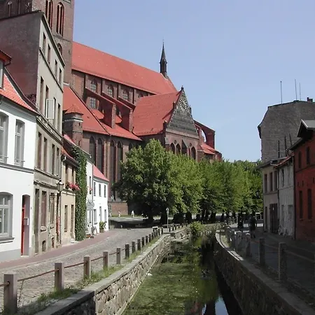 Fairmietung Gartenblick 2 Og Rechts - Abc543 Apartment *