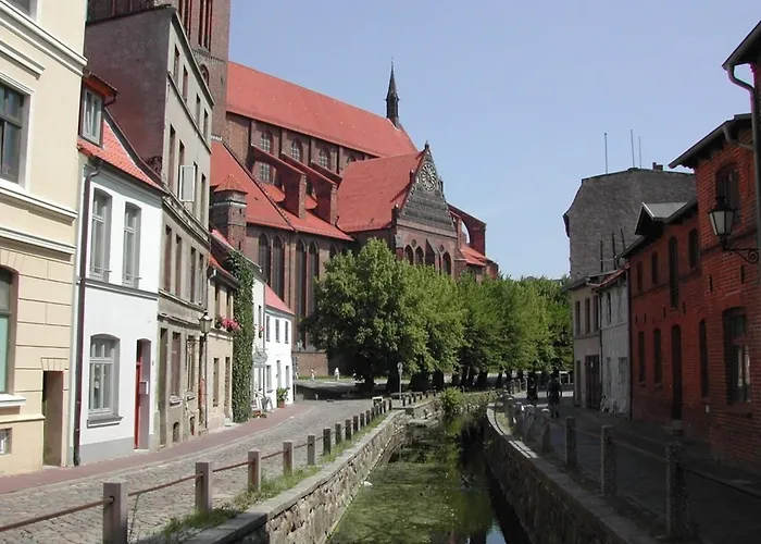 Fairmietung Gartenblick 2 Og Rechts - Abc543 Apartment *